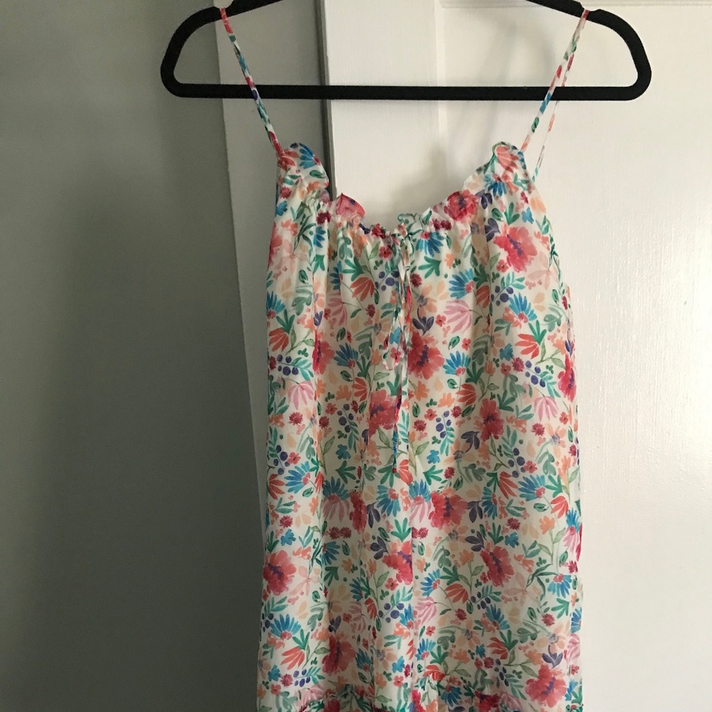 Sézane Sido Dress